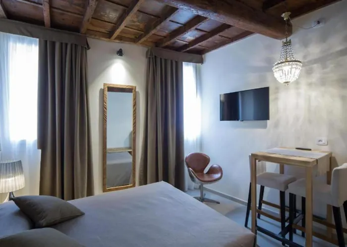 Studio 27 Ferrara